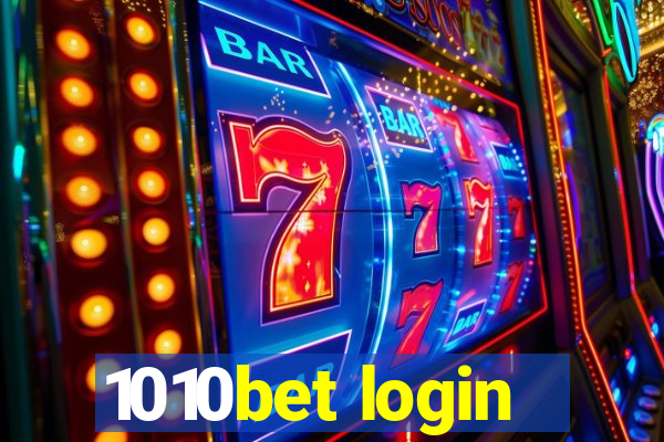 1010bet login